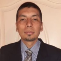 Geovanny Toaquiza