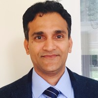 Prof.Dr Naushad Khan