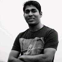 Karthik Hegde