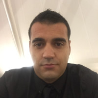 Xavier Bonvehi Santamaria