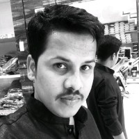 Kiran Chandanshive