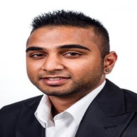 Edwin Govender