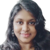Shanthini S
