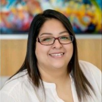 Janet Flores