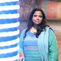 Kaviya Gopalakrishnan