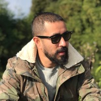 Shovan Rai