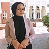 Mariam Myhoub