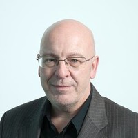 Colin Sanders