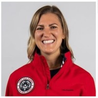 Olivia Feriozzi, MS, CPT, CES