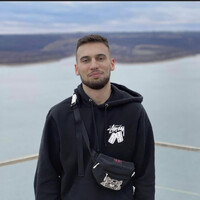 Денис Либерчук