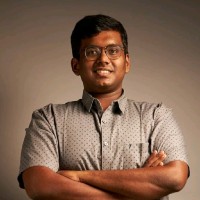 Kaushik Ramakrishnan