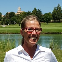 christine Lauredi