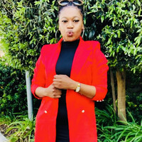 Tsholofelo Molete