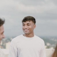 Bevan Jegarajasingham