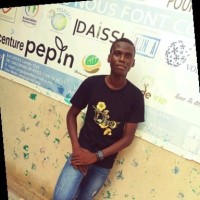 Ibrahim Touloumba
