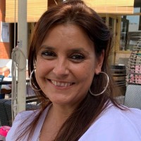 Arantza Eguskiza Palacios