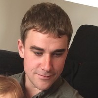 Iain Kenny