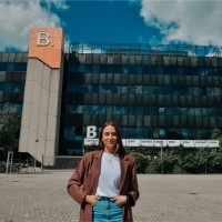 Florence Stroink