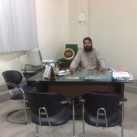 Kashif Riaz