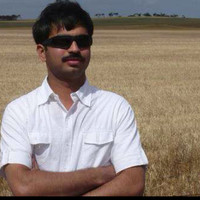 Naveen Kumar