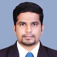 Mohit Kuruvilla Thomas