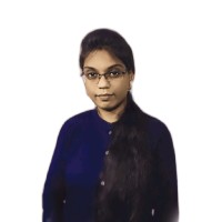 Priyadharshini B