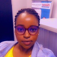Snothile Dlamini
