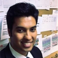 Ashir Rizvi