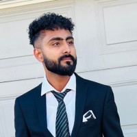 Varinder Singh Dhumi