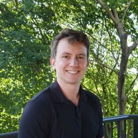 Josh Knize