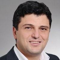 Edmond Markosyan