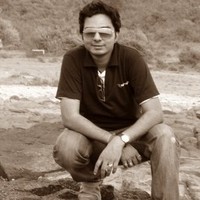Sudipto Mukherjee