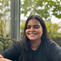 Yashvi Maloo