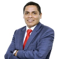 Carlos Fernando Trujillo Gamarra