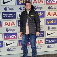 Anette Andersson Pålsson