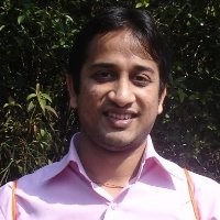 Amit Samdariya