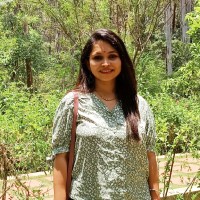 Sohani Patel