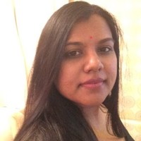 Amrita Arjun (Cisa, Cia, Crma, Ccsa)
