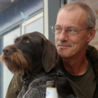 Bert de Jager