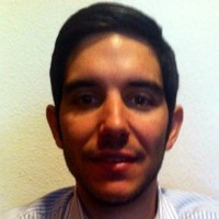 Borja Gutierrez Arroyo