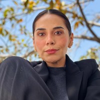 Alejandra Serrate Jáuregui