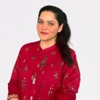 Sarah Qureshi