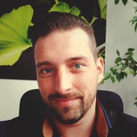 Robert Huzau