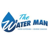 The Water Man