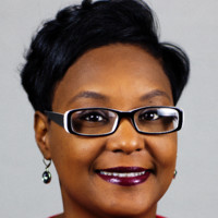 Rhashonda Williams