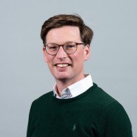 Matthijs Hoogenboom