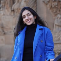 Reshma Kalvade