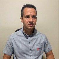 Edgar Amorim - Fluidos e Ferramentas