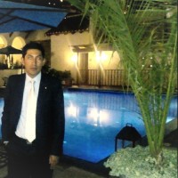 Victor Dulio Chique Acero