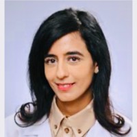Sidra Sohail, Md, Dabfm, Dabom